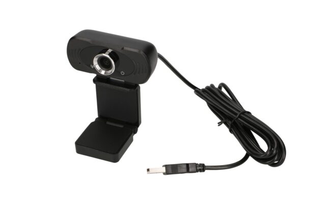 Imilab Webcam 1080p CMSXJ22A | Webcam | 1080p, 30fps, plug and play - imagine 7