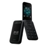 Nokia 2660 DS black TA-1469 - imagine 4