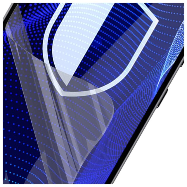 3MK FlexibleGlass Pro Hybrid Glass for Nothing Phone (3a) / (3a) Pro - imagine 3