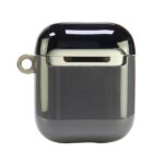 Audi IML Sport AirPods 1/2 cover black AUS-IMLAP-RSQ/D1-BK - imagine 5