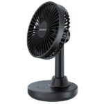 AWEI Mini Desk Fan F29 black