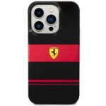 Ferrari FEHMP14LUCOK iPhone 14 Pro 6,1" black hardcase IMD Combi Magsafe - imagine 3