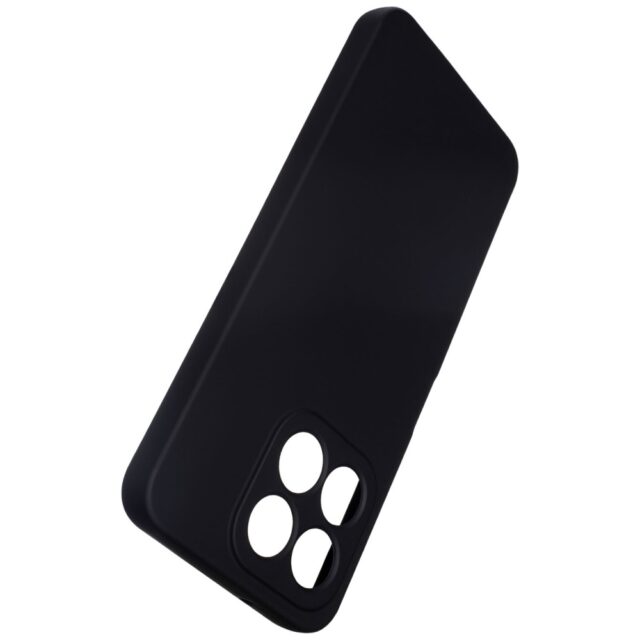 Case Beline Silicone Honor X6b black - imagine 2