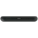 Verbatim Wireless Magnetic Power Bank `n` Go 15W 5000mAh black 32240 - imagine 3