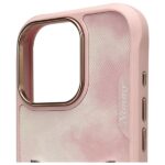 Nimmy case iPhone 16 Pro Max 6.9"         pink Big Eyed Pet 2.0 Cat - imagine 3