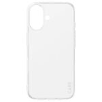 CARE by PanzerGlass X-Ray Soft BasicCase iPhone 16 6.1" transparent 1441 - imagine 3