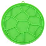 Lick Mat for Dogs and Cats Extralink Pets, Stress-Reducing and Calming Slow Feeder pet-757