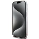 Hello Kitty HKHCP15SHDGKEP iPhone 15 /14 / 13 6.1" pink hardcase IML Gradient Electrop Kitty - imagine 5