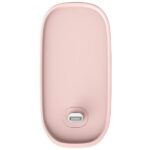 UNIQ Nova docking station Magic Mouse pink - imagine 2