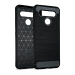 Beline Carbon Xiaomi Mi 10T 5g Case Black