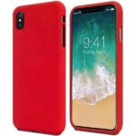 Mercury Soft Xiaomi Mi 10/10 Pro red
