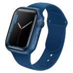 UNIQ Legion Case Apple Watch Series 7/8/SE 2 45mm blue