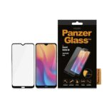 PanzerGlass E2E Regular Xiaomi RedmiNote 8A Case Friendly