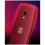 Phone HMD Barca 3210 TA-1736 DS red - imagine 10
