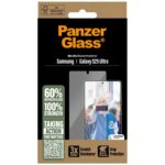 PanzerGlass Ultra-Wide Fit Tempered Glass for Samsung Galaxy S25 Ultra - imagine 4