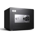 Extralink Lock Star M-30 Mechanical and Electronic Safe - imagine 3