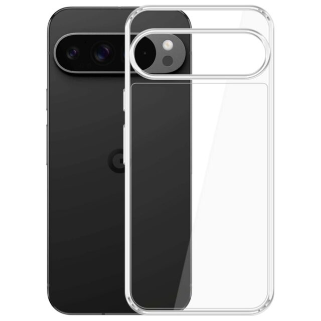 3MK Armor Case for Google Pixel 9/9 Pro - imagine 4
