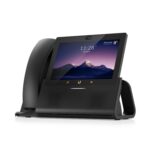 Ubiquiti VoIP Phone UTP-TouchMax, G2 Touch Max, UniFi Talk, Bluetooth, PoE+, 7-Inch Touchscreen - imagine 2