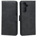 Etui Marv Wallet do Samsung A17 4G        czarny