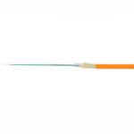 FIBERHOME MICRO CABLE 2.5MM 4FO G.657A1 PE ORANGE 4KM DRUM - imagine 2