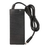 Extralink 24V 96W | Power supply | 4A, jack 5,5/2,5mm Big Jack - imagine 3