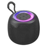 USAMS Głośnik YIN Series Bluetooth 5.31200mAh Mini Wireless Speaker YX14YX01 (US-YX014)