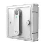 HUTT W9 Window Cleaning Robot - White