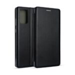 Beline Case Book Magnetic Samsung Note20 N980 black