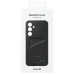Samsung EF-OA356TBEGWW A35 5G A356 black Card Slot Cover case - imagine 5