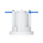 Ubiquiti UACC-AI-Theta-Pro-PFM-Camera | Enhanced flush mount | for AI Theta Pro Lens - imagine 5