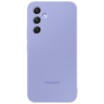 Samsung EF-PA546TVEGWW A54 5GA546 blueberry Silicone Cover case