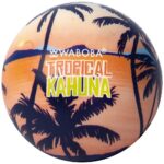 Waboba Tropical Kahuna water ball 9cm