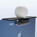 SODI Shelf for iMac SODI 312 black - imagine 3