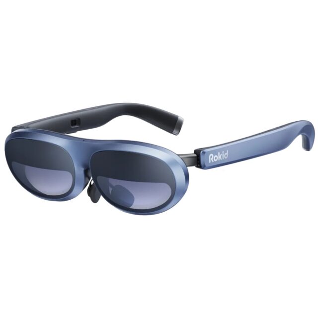 Glasses AR Rokid Max - imagine 2