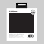 Skinarma case Mecha AirPods Pro 2 chrome - imagine 5