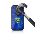 3MK HardGlass Max Lite Motorola Moto G54/Power Edition black, Fullscreen Glass Lite - imagine 4