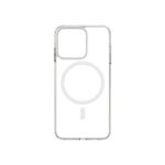 3MK MagCase iPhone 14 Plus / 15 Plus 6.7" transparent - imagine 3