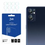 3MK Lens Protect Oppo Find X5 Lite Camera Lens Protection 4pieces