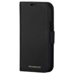 Etui dbramante 1928 New York 2w1 Wallet  do iPhone 15 czarny/black - imagine 2