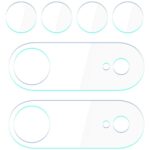 ChatGPT powiedział:Apple iPhone Air – 3mk Lens Protection - imagine 5