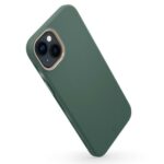 Spigen Cyrill Ultra Color iPhone 14 Plus/ 15 Plus 6,7" MAG Magsafe Kale ACS04945 - imagine 5