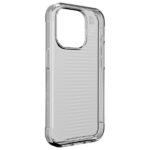 Etui ZAGG Luxe Snap do iPhone 15 Pro     przezroczysty/clear - imagine 5