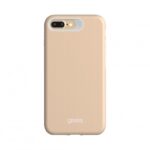 Gear4 D3O Trafalgar iPhone 7 Plus gold IC7L70D3 - imagine 3