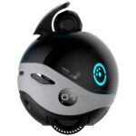 Intelligent companion robot ENABOT   EBO X - imagine 6