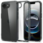 Case Spigen Ultra Hybrid for Apple iPhone 16e space crystal