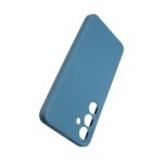 Beline Silicone Case Samsung S24 S921blue - imagine 3