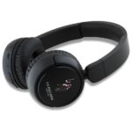 US Polo Headphones Bluetooth USHPV6PUNK black DH Color Logo - imagine 2