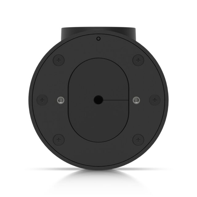 Ubiquiti UACC-Camera-CJB-B | Mounting bracket | UVC-G5-Dome-Ultra, UVC-G5-Turret-Ultra - imagine 7