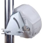 Stalflex | Mounting bracket | dedicated for Mikrotik SXT