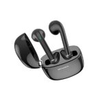 AWEI Bluetooth 5.0 T28P TWS headphones + docking station black - imagine 4